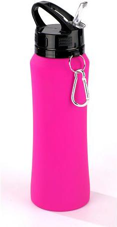 

Бутылка для воды Colorissimo HB02RO, HB02RO