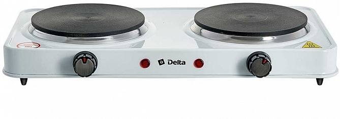 

Настольная плита Delta D-706