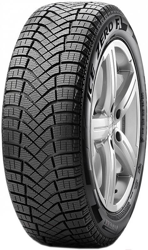 

Автомобильные шины Pirelli Ice Zero Friction 235/55R17 103T
