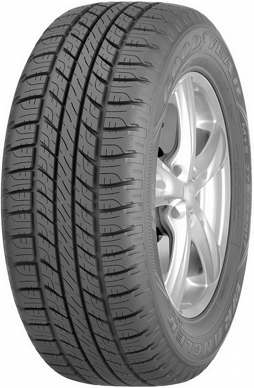 

Шины Goodyear Wrangler HP All Weather 235/70R17 111H [559545], Автомобильные шины Goodyear Wrangler HP All Weather 235/70R17 111H