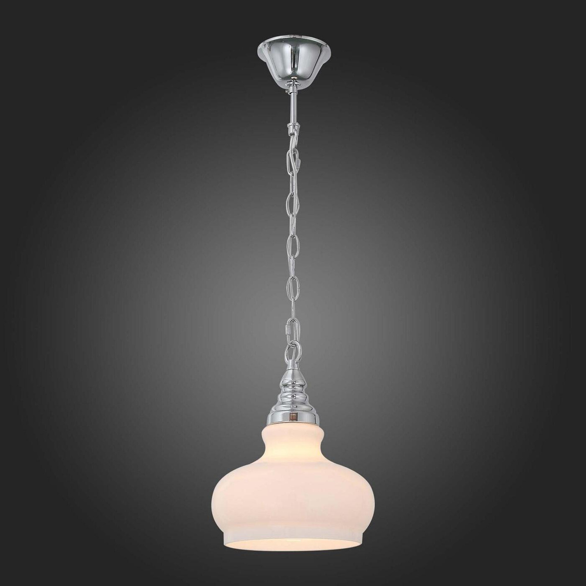 

Потолочный подвесной светильник ST-Luce SL340.053.01, SL340.053.01
