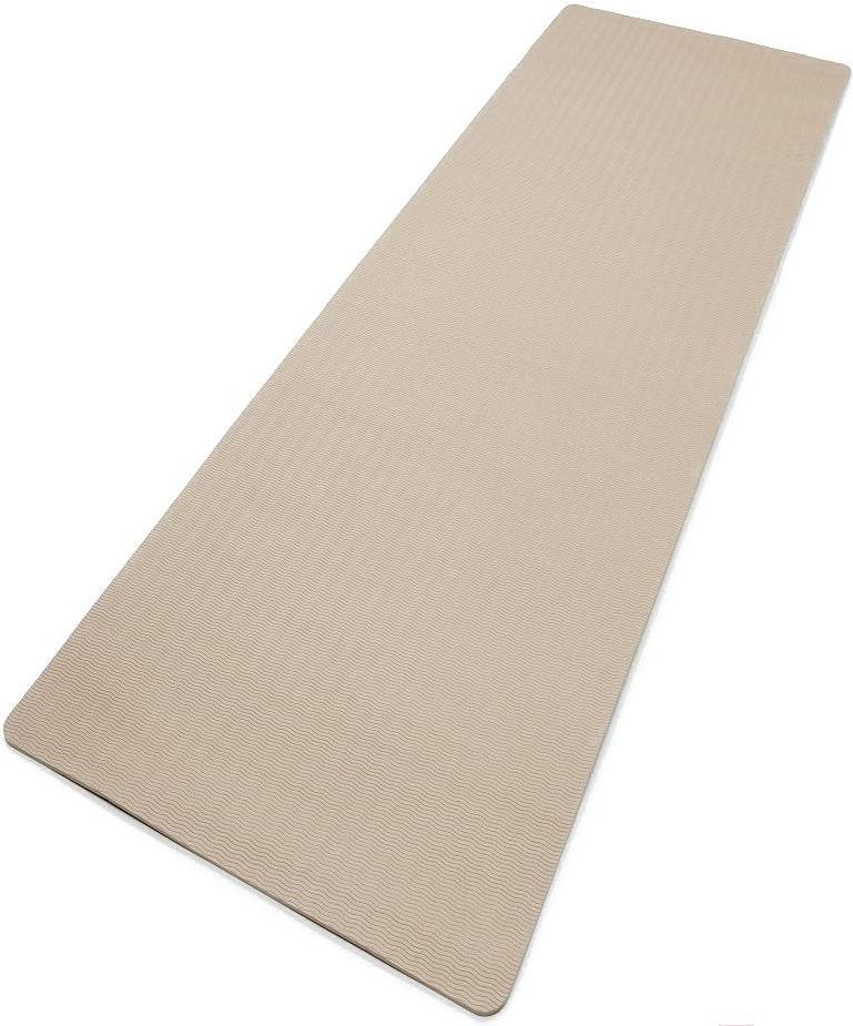 

Коврик для йоги и фитнеса Adidas ADYG-10100VG серый, ADYG-10100VG