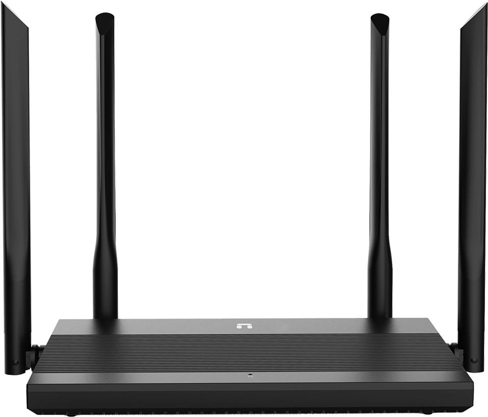

Беспроводной маршрутизатор Netis N3