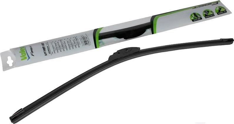 

Щетки стеклоочистителя Valeo First Flat Blade AM VFAM35 [575791], Щетки стеклоочистителя Valeo First Flat Blade AM VFAM35 575791