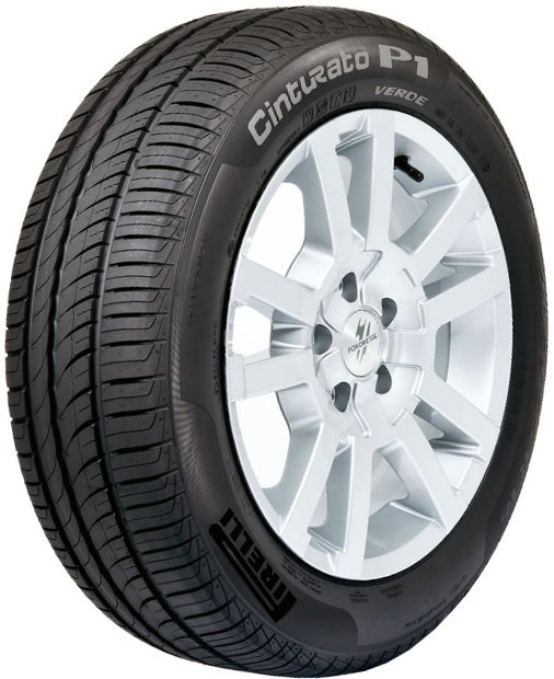 

Автомобильные шины Pirelli Cinturato P1 Verde 175/65R14 82T, Cinturato P1 Verde 175/65R14 82T