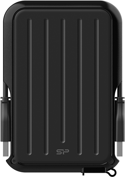 

Внешний жесткий диск Silicon-Power Armor A66 2Tb (SP020TBPHD66SS3K)