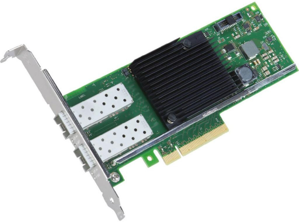 

Сетевой адаптер Dell X710 [540-BBIV], Сетевой адаптер Dell X710 540-BBIV