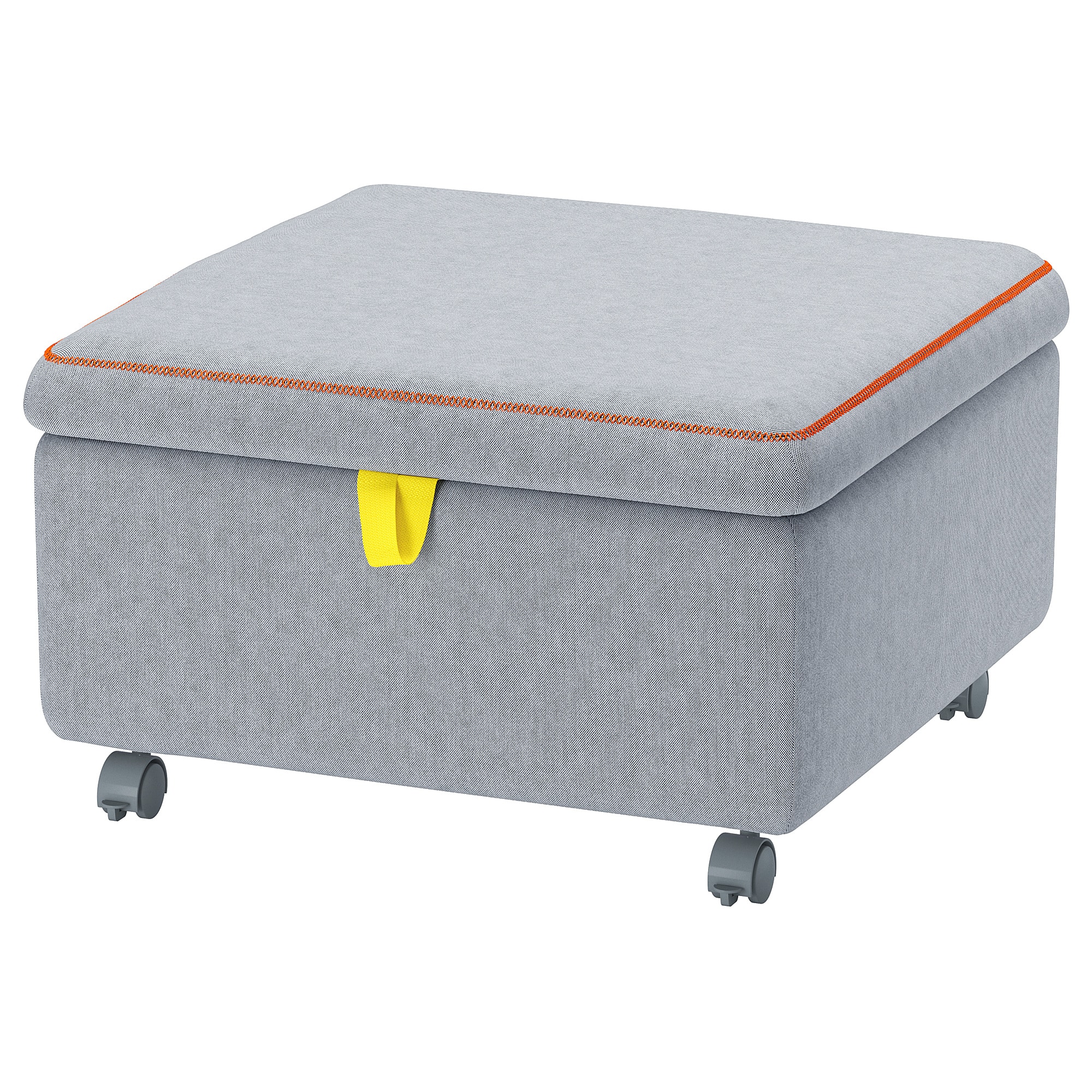 

Секция дивана+отделение д/хранения Ikea Слэкт [703.629.60], Слэкт