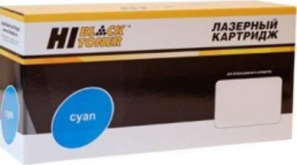 

Картридж для принтера и МФУ Hi-Black HB-TK-5230C, HB-TK-5230C