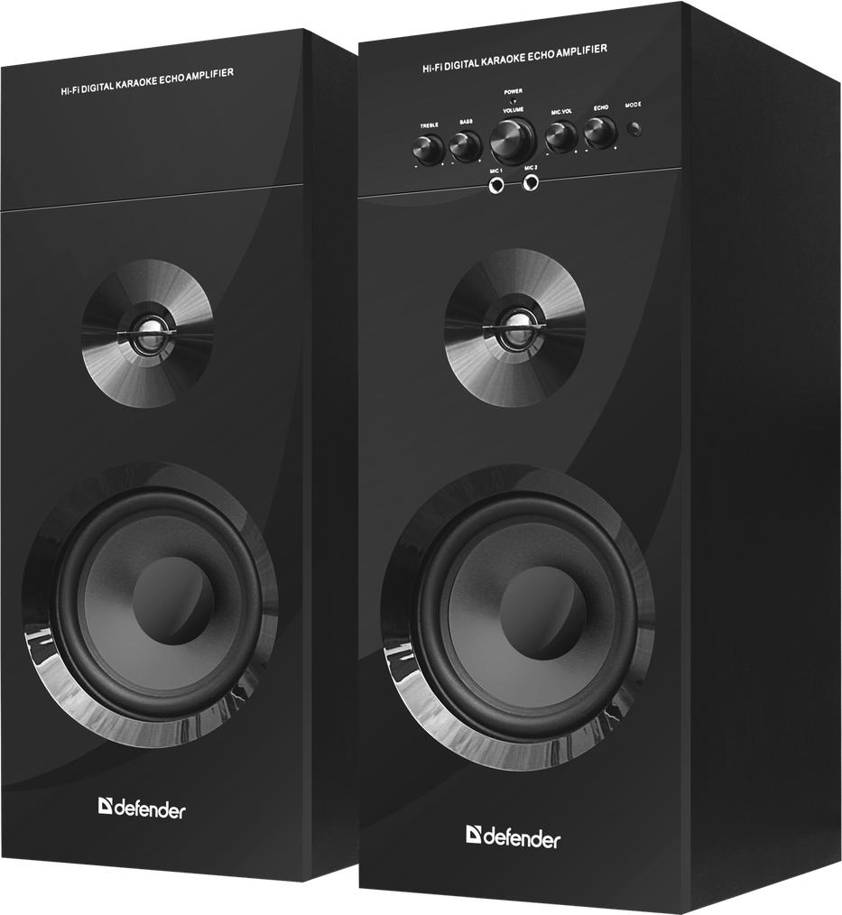 

Мультимедиа акустика Defender Mercury 60 [65760], Mercury 60 BT