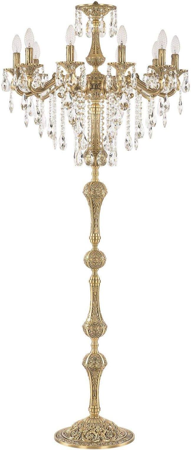 

Подвесная люстра Bohemia Ivele Crystal 72102T/10/210 B FP