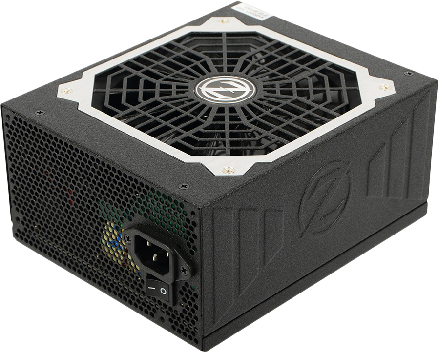 

Блок питания Zalman Acrux ZM1200-ARX, Блок питания Zalman ZM1200-ARX