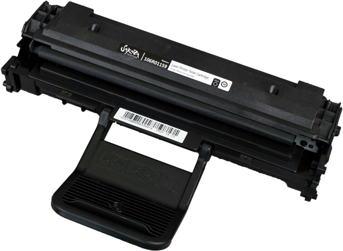 

Картридж для принтера (МФУ) Sakura Printing Совместимый с 106R01159 [SA106R01159], Картридж Sakura Printing Совместимый с 106R01159 SA106R01159