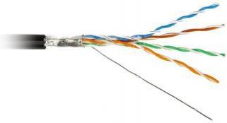 

Кабель для компьютера Hyperline FTP4-C5E-SOLID-OUTDOOR-40-500, Hyperline FTP4-C5E-SOLID-OUTDOOR-40-500