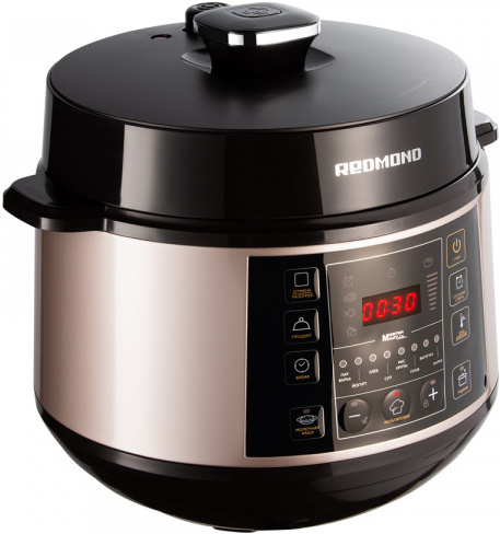 

Мультиварка Redmond RMC-PM506