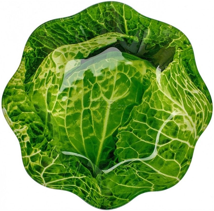 

Салатник Walmer Cabbage [W22041919], Cabbage