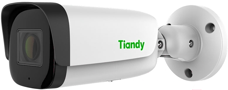 

IP-камера Tiandy TC-C35WS Spec: I5/E/Y/C/H/4mm)