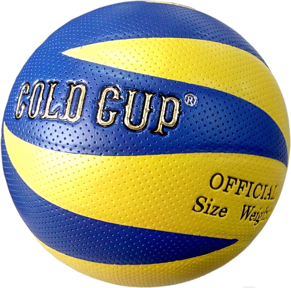 

Мяч Gold Cup CGCV8, CGCV8