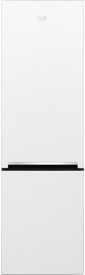 

Холодильник Beko CNKB310K20W, Холодильник Beko CNKB310K20W белый