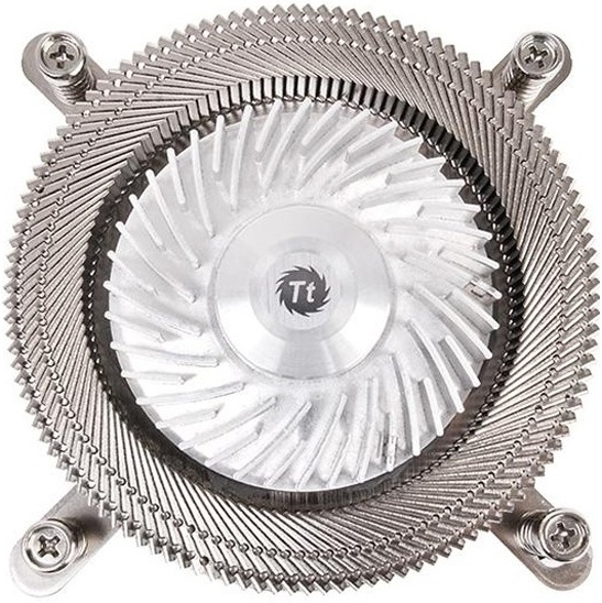 

Кулер Thermaltake Engine 17 (CL-P051-AL06SL-A)