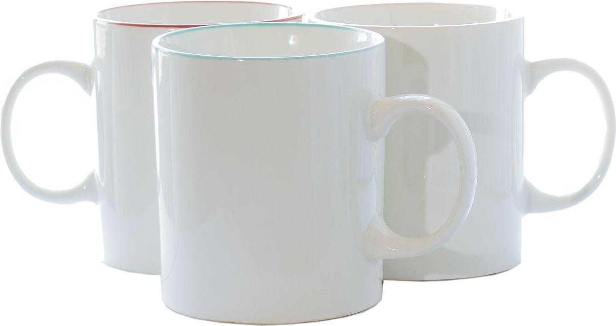 

Кружка Мон Ами MUG-198, MUG-198