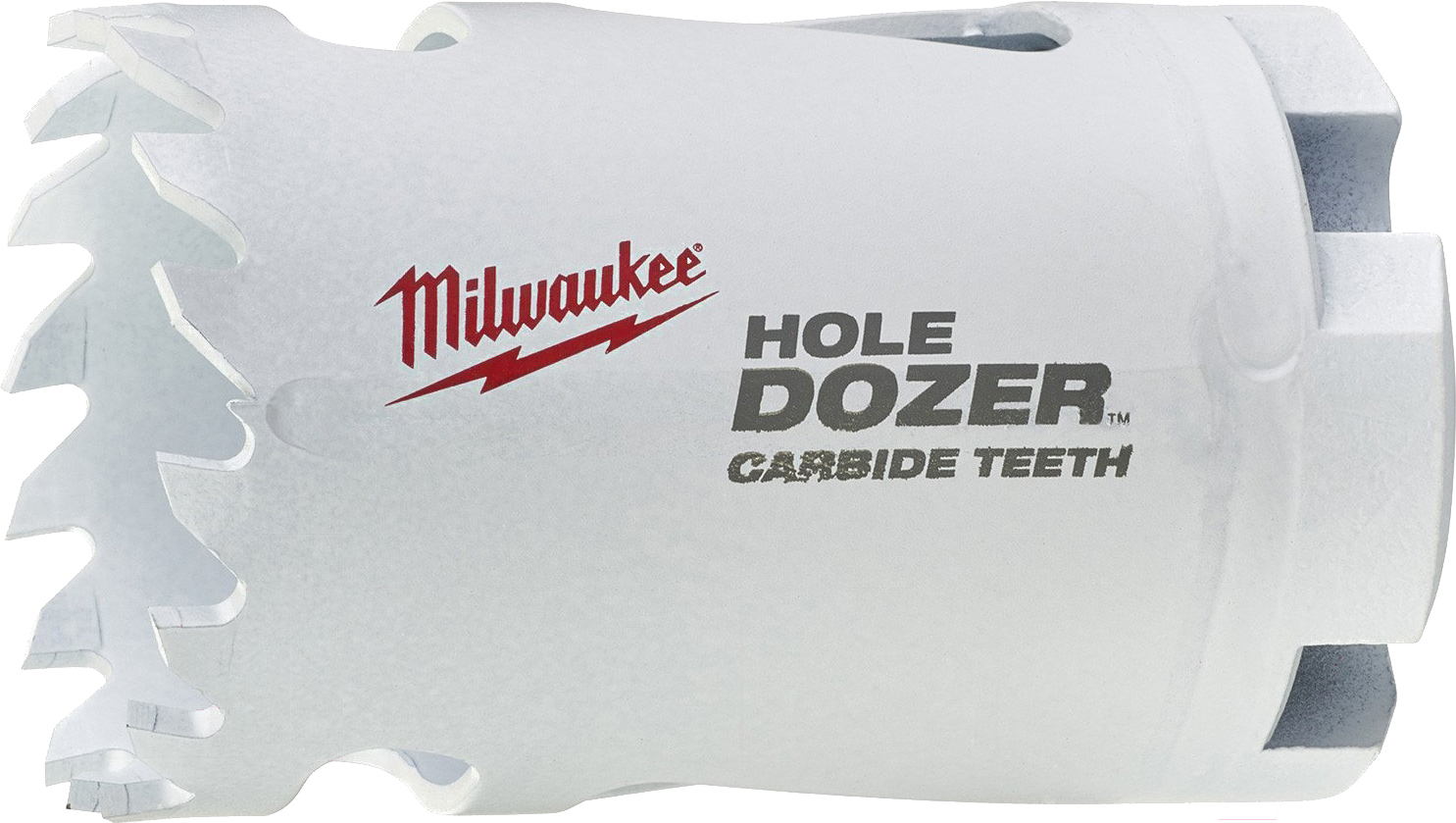 

Пильная коронка Milwaukee 49560726, Коронка Milwaukee Holedozer Carbide 60мм биметаллическая 49560726