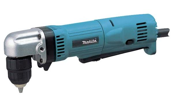 

Сетевая угловая дрель Makita DA3011F, DA3011F