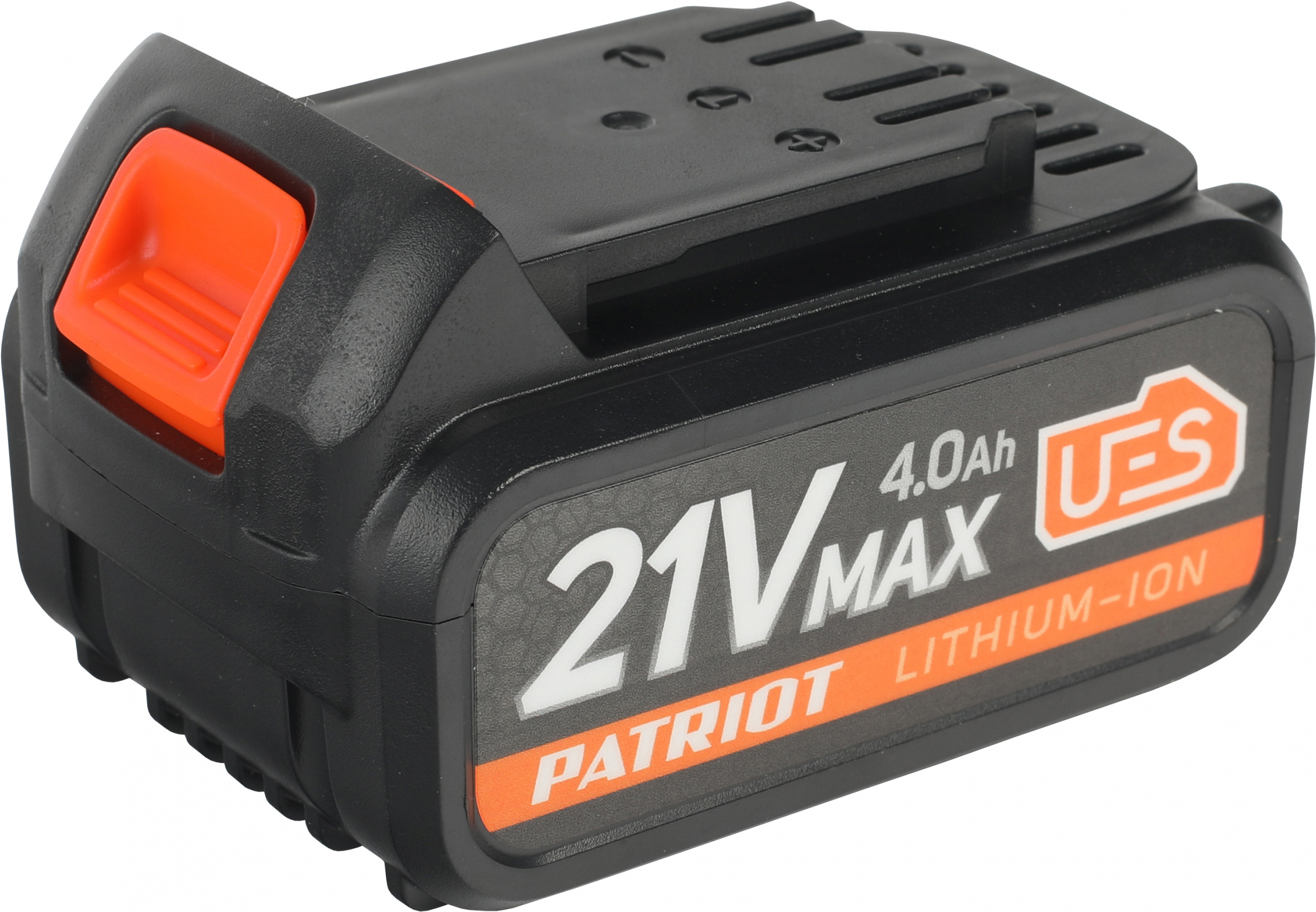 

Батарея аккумуляторная Patriot PB BR 21V(Max) 21В 4.0Ач Li-Ion (180301121)