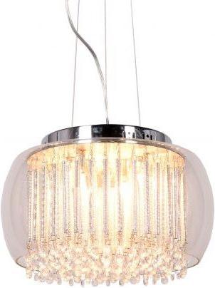 

Подвесная люстра Lumina Deco LDP 7019-500 PR
