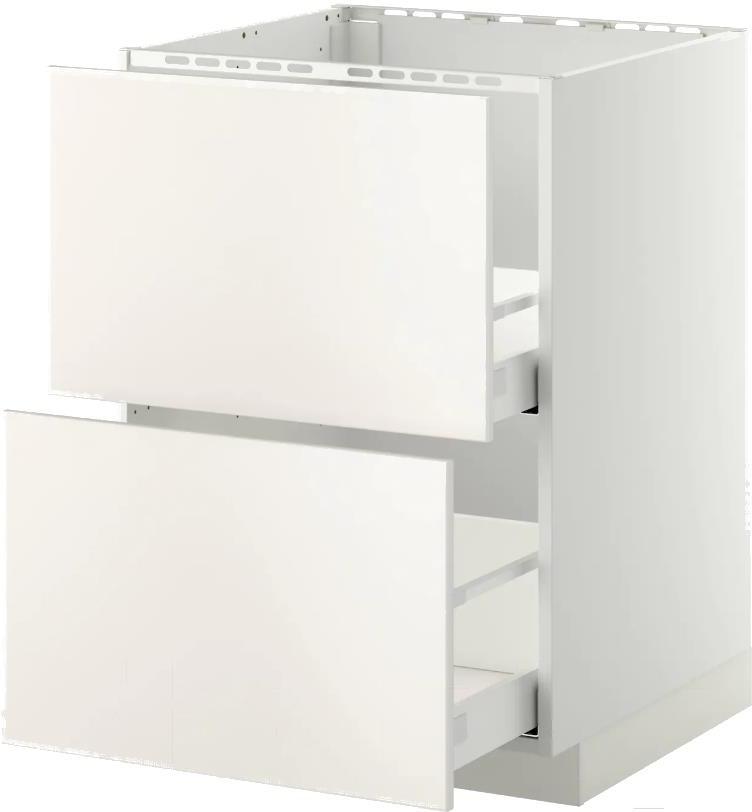 

Кухонный шкаф IKEA Шкаф-стол кухонный Метод/Максимера [792.338.60], Шкаф-стол кухонный Метод/Максимера