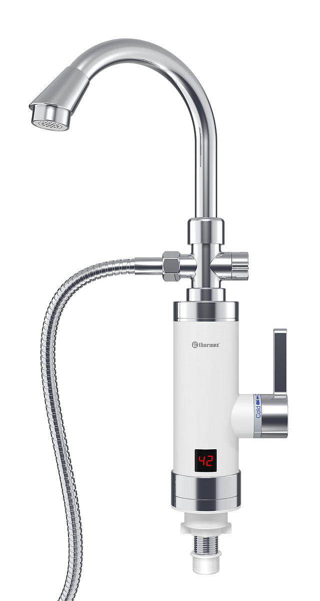 

Водонагреватель Thermex FOCUS 3000, Водонагреватель Thermex Focus 3000
