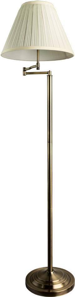

Торшер ARTE Lamp A2872PN-1AB, A2872PN-1AB