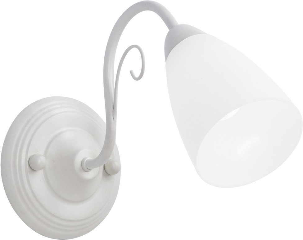 

Бра Vitaluce V3499-0/1A, 1хЕ14 макс. 40Вт, Бра Vitaluce V3499-0/1A