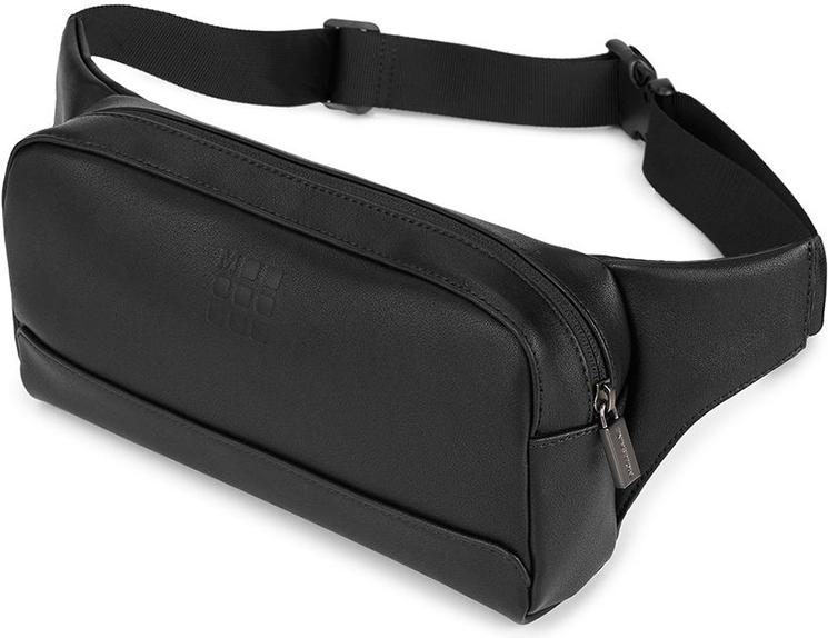 

Сумка, портфель Moleskine ET86WPBK черный, ET86WPBK