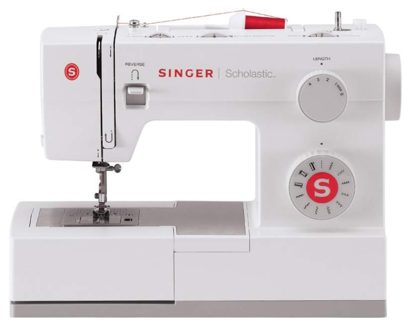 

Швейная машина Singer 5511 Scholastic, 5511 Scholastic