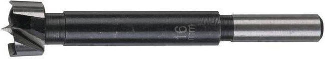 

Сверло Milwaukee 4932363706, Сверло Milwaukee Forstner 16X90 по дереву 4932363706