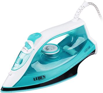 

Утюг Leben 249-027, 249-027