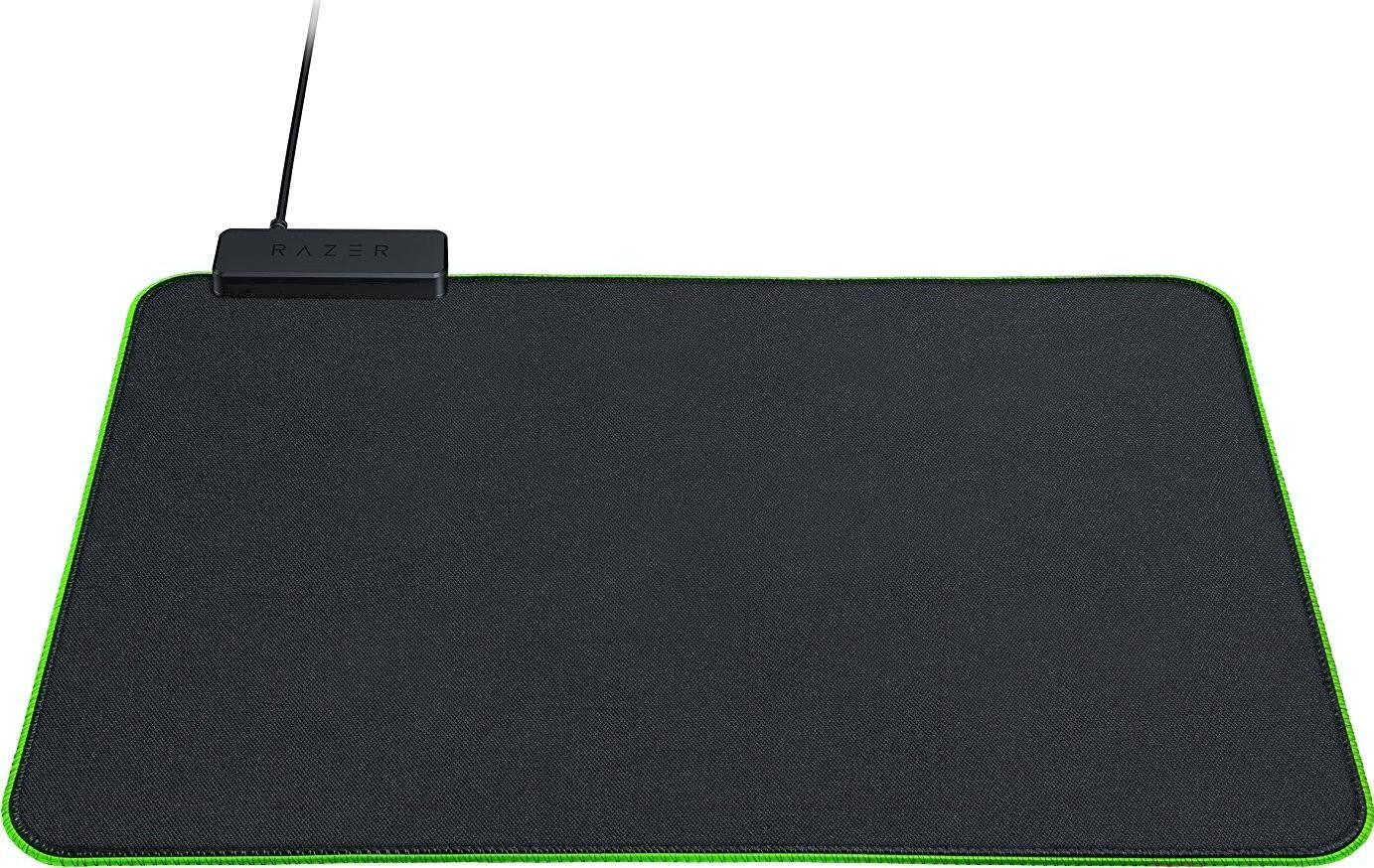 

Коврик для мыши Razer Goliathus Chroma [RZ02-02500100-R3M1], Коврик для мыши Razer Goliathus Chroma RZ02-02500100-R3M1
