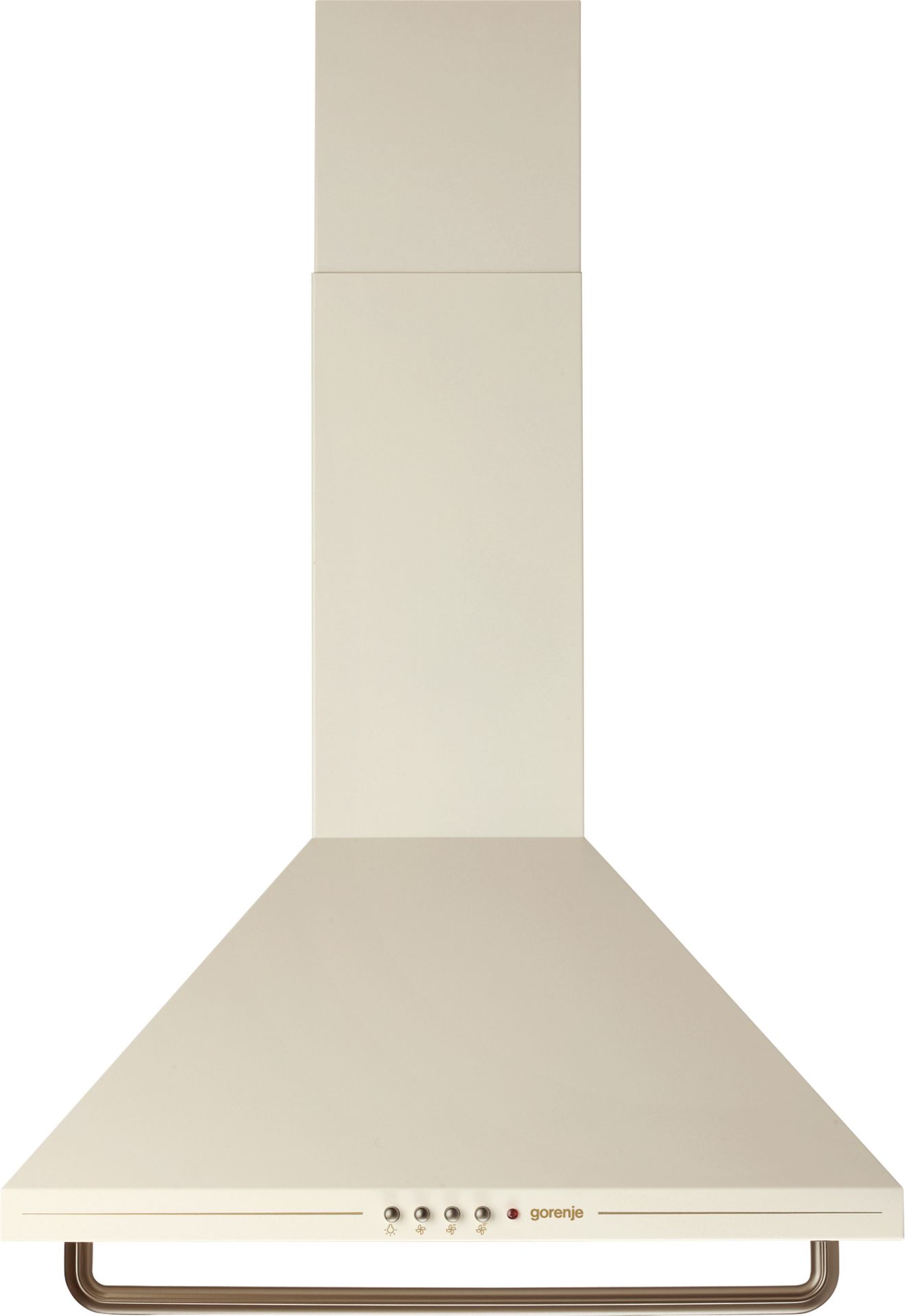 

Вытяжка Gorenje DK63CLI, DK63CLI