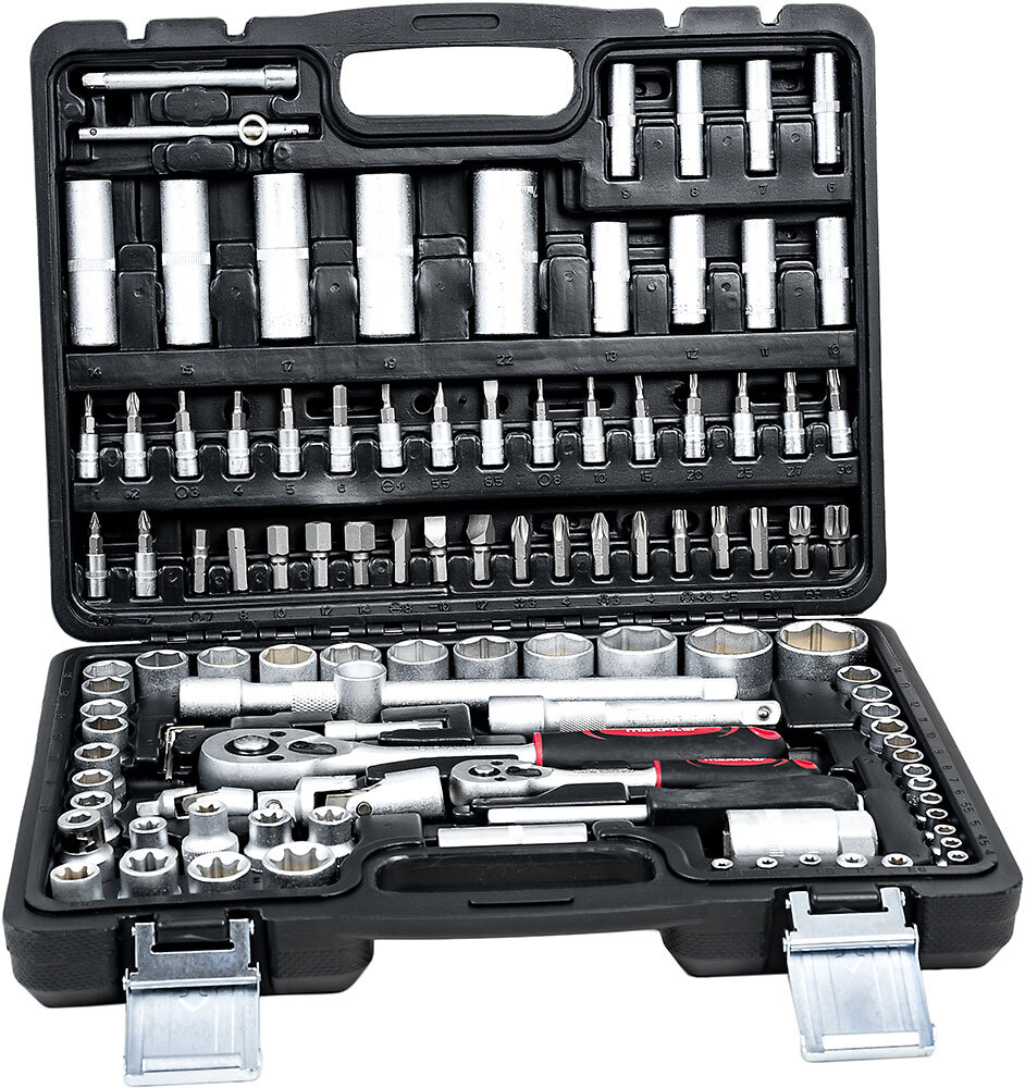 

Набор инструментов PIT MXT-108-SET