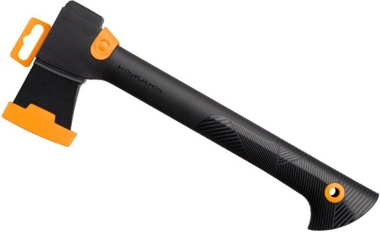 

Топор Fiskars Solid 1020167, Solid 1020167