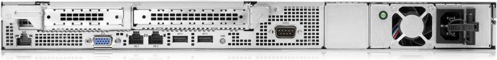 

Сервер HPE ProLiant DL20 Gen10 [P17079-B21], Сервер HPE ProLiant DL20 Gen10 P17079-B21