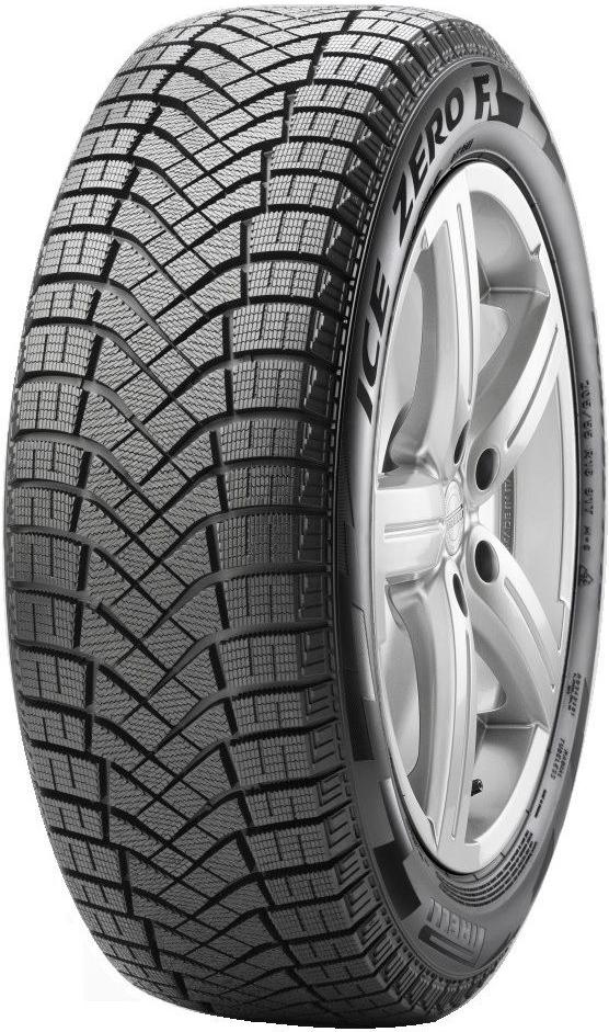 

Автомобильные шины Pirelli Winter Sottozero 3 215/50R17 95H, 215/50R17 95H XL WINTER SOTTOZERO 3