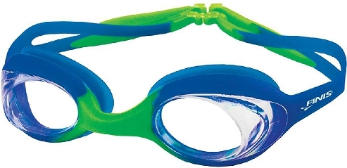 

Очки для плавания Swimmies Goggles Blue Green/Clear Junior (3.45.011.162)