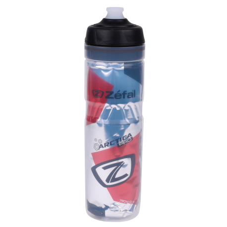 

Бутылка для воды Zefal Arctica Pro 75 красный [1655], Arctica Pro 75