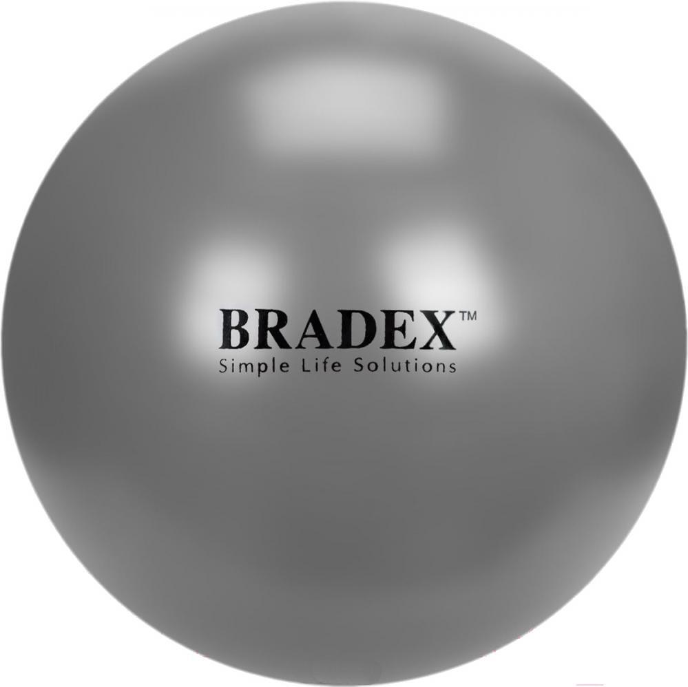 

Фитбол гладкий Bradex 25 SF0236, Фитбол Bradex 25 SF0236