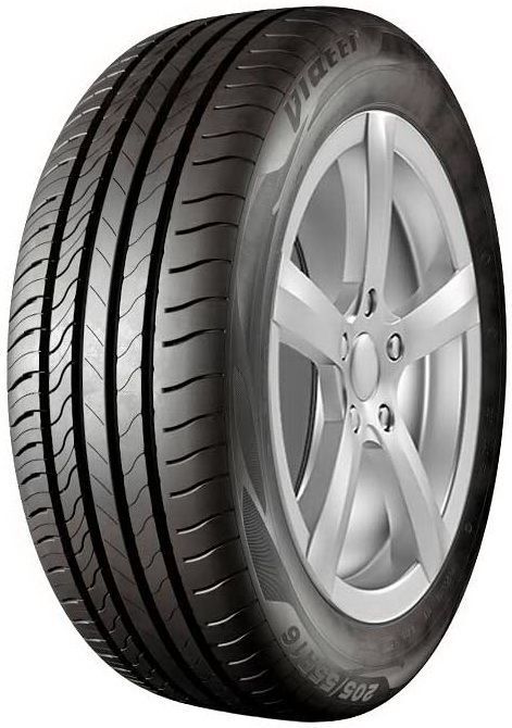 

Автомобильные шины Viatti Strada 2 V-134 195/65R15 95V