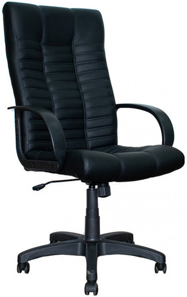 

Офисное кресло King Style KP 11 эко-кожа черный