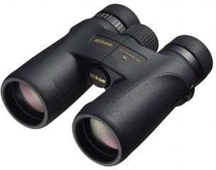 Nikon MONARCH 7 10x42 - фото Бинокль Nikon MONARCH 7 10x42