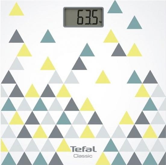 

Напольные весы Tefal PP1145V0, PP 1145 Classic